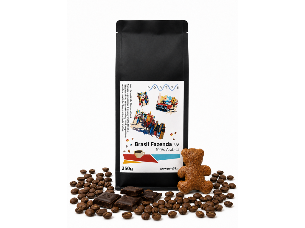Brasil Fazenda