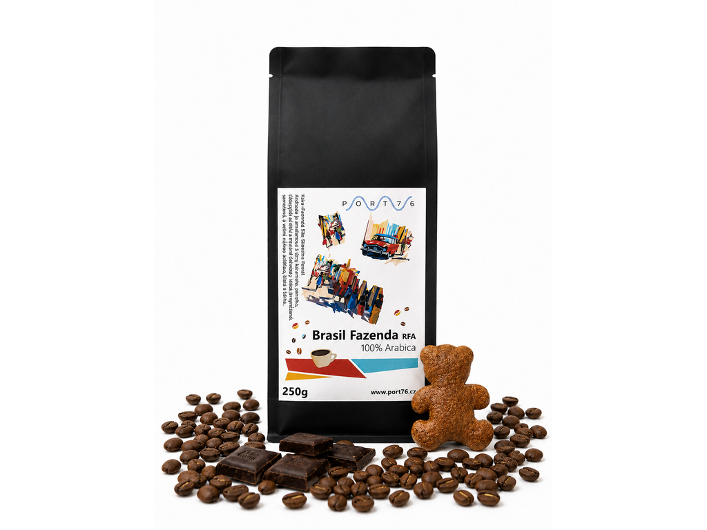 Brasil Fazenda