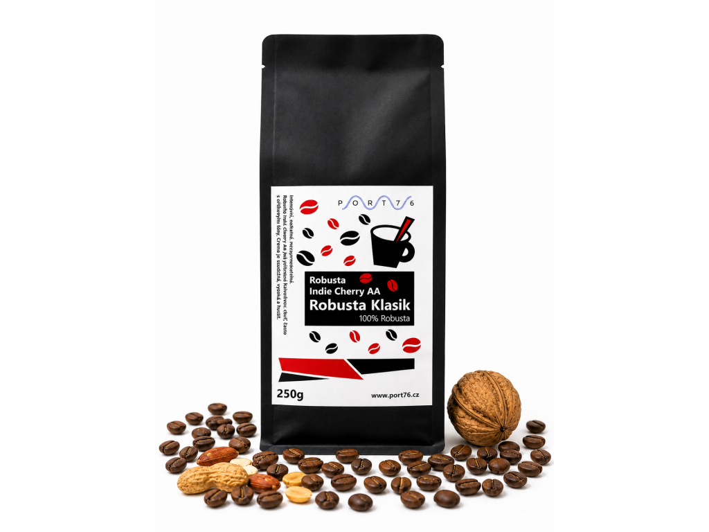 Robusta Klasik