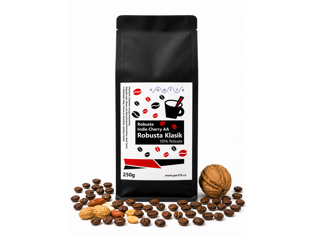 Robusta Klasik